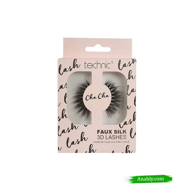 Buy Technic Faux Silk Lashes - ChaCha at Best Price in Bangladesh