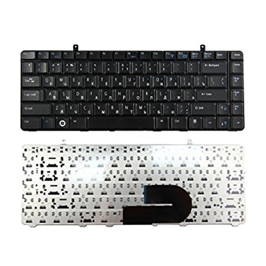 DELL 1014/A840 R811H Notebook Keyboard