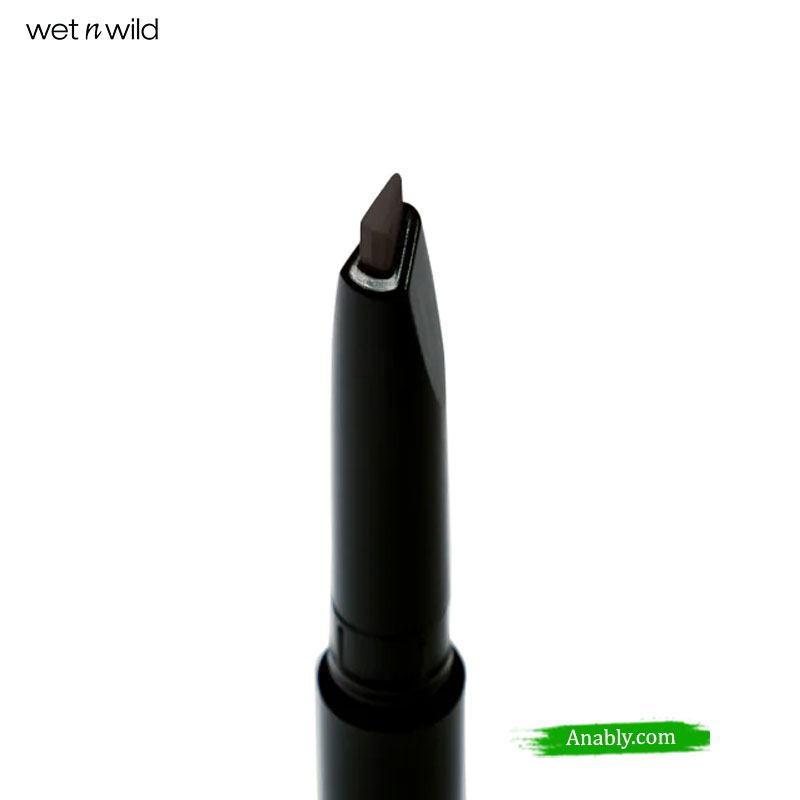 Wet n Wild Ultimate Brow Retractable - Dark Brown