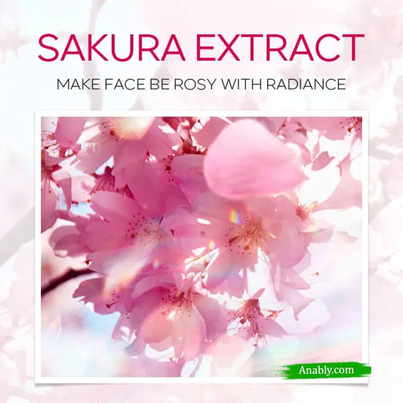 Buy LAIKOU Japan Sakura Serum 17ml at Best Price in Bangladesh