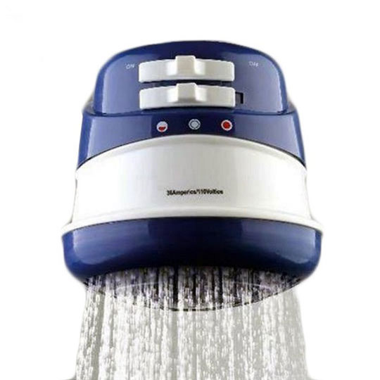 Instant Electric Shower Water Heater
