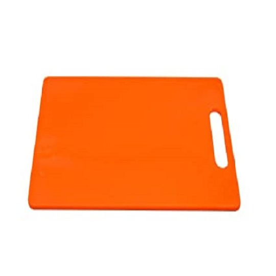 Plastic Chopping Board Medium