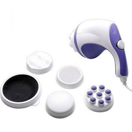 Relax and Tone Body Massager 2