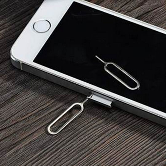 Sim Ejector Pin Tool for iPhone and Samsung 0